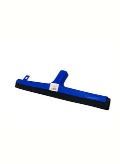 Chemex Floormaster Floor Wiper Coronat Blue/Black 45cm  - Image 2