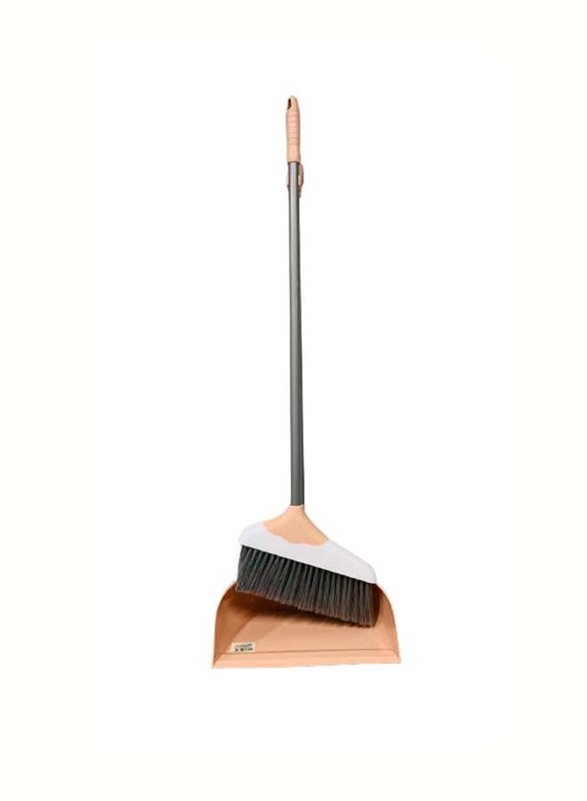 Chemex - Floormaster Long Handle Dustpan Multicolor 85cm - Image 1
