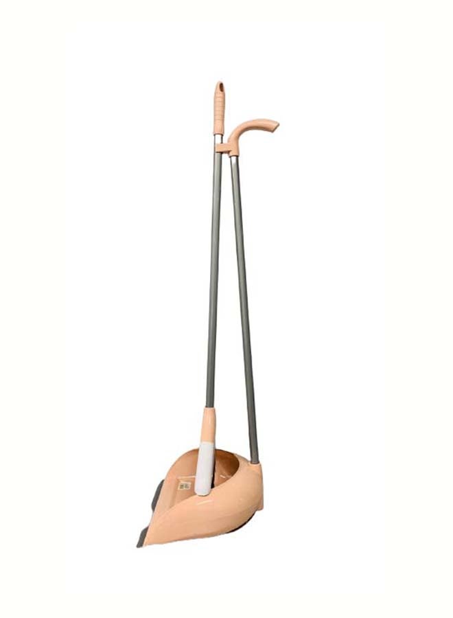 Chemex - Floormaster Long Handle Dustpan Multicolor 85cm - Image 1