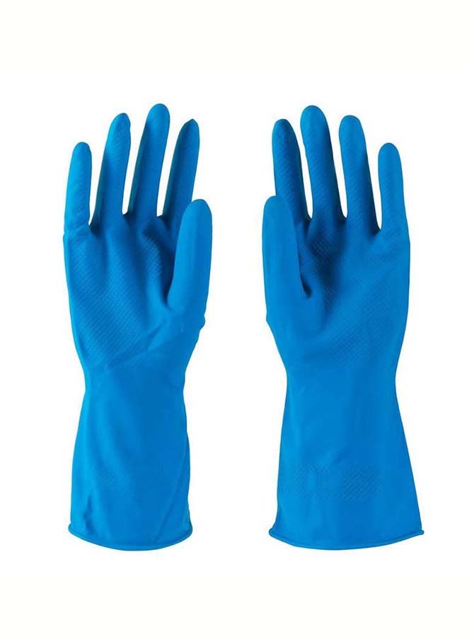 كيميكس كرة يورجلوف من المطاط للاستخدام المنزلي أزرق