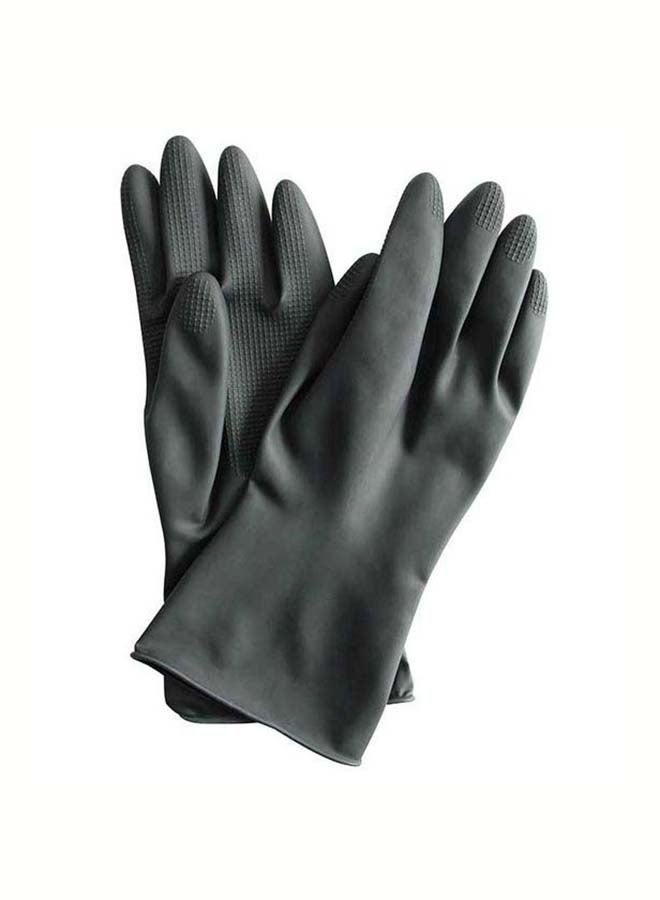 كيميكس كرة يورجلوف من المطاط للاستخدام المنزلي أسود