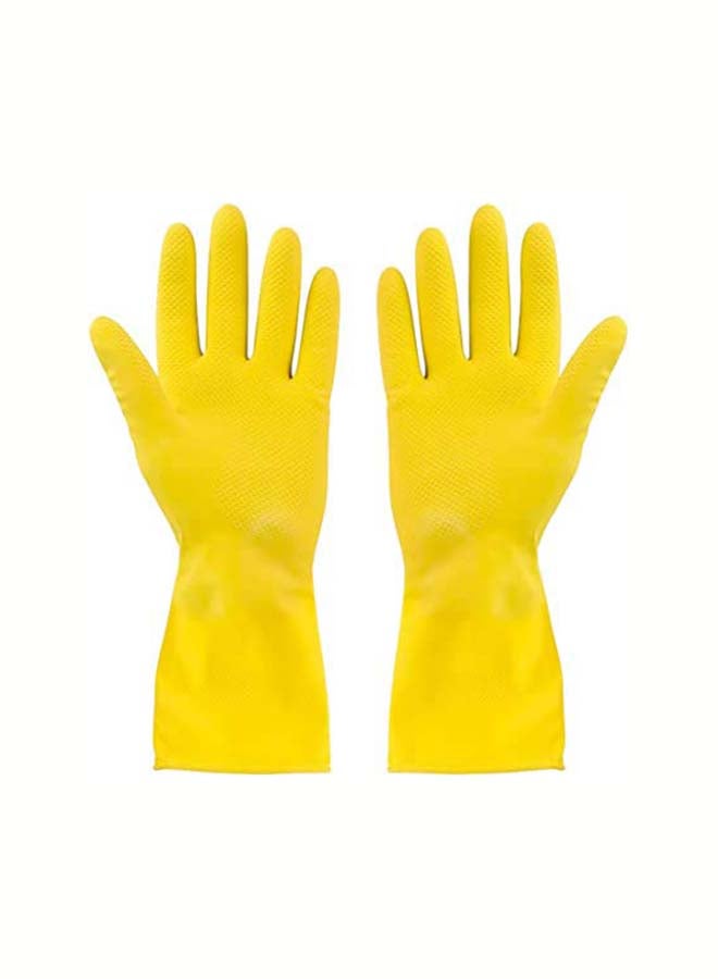 كيميكس كرة يورجلوف من المطاط للاستخدام المنزلي أصفر