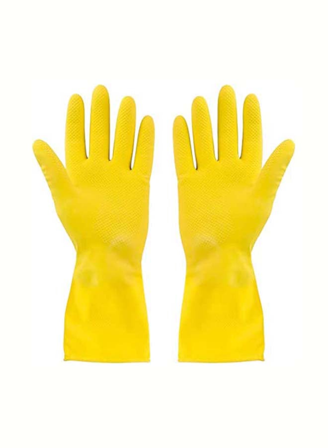 كيميكس كرة يورجلوف من المطاط للاستخدام المنزلي أصفر