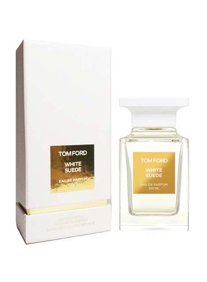 TOM FORD White Suede EDP 100ml  - Image 5