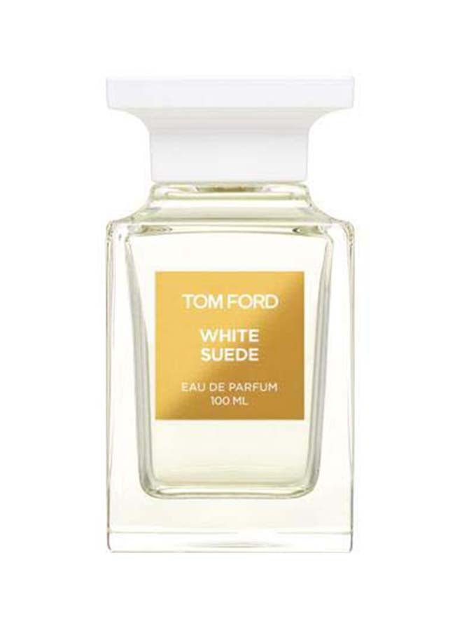 TOM FORD White Suede EDP 100ml  - Image 1