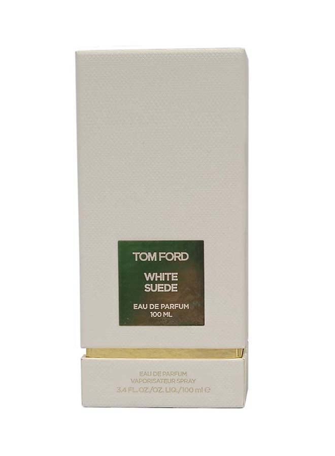 TOM FORD White Suede EDP 100ml  - Image 3