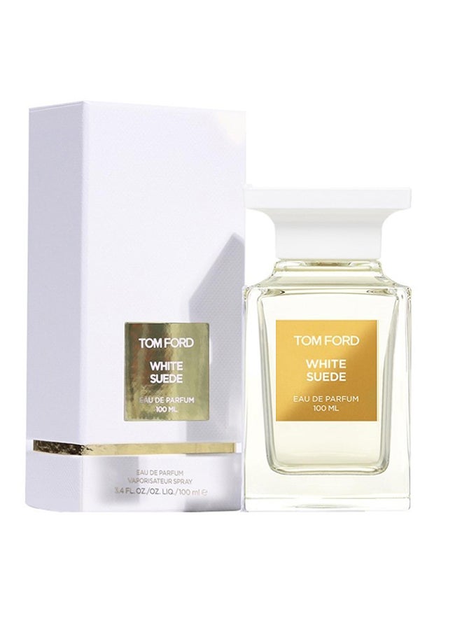 TOM FORD White Suede EDP 100ml  - Image 4