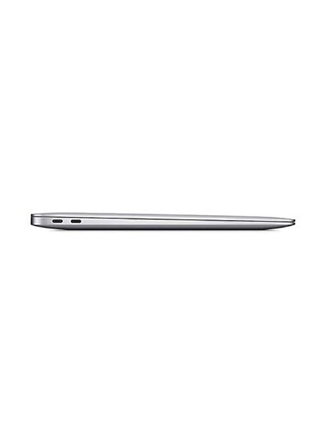 MacBook Air MGN93 With 13.3-Inch Display, M1 Chip With 8-Core CPU And 7-Core GPU/8GB RAM/256GB SSD/ English Keyboard (International version) English Silver - v1637567743/N42284104A_5
