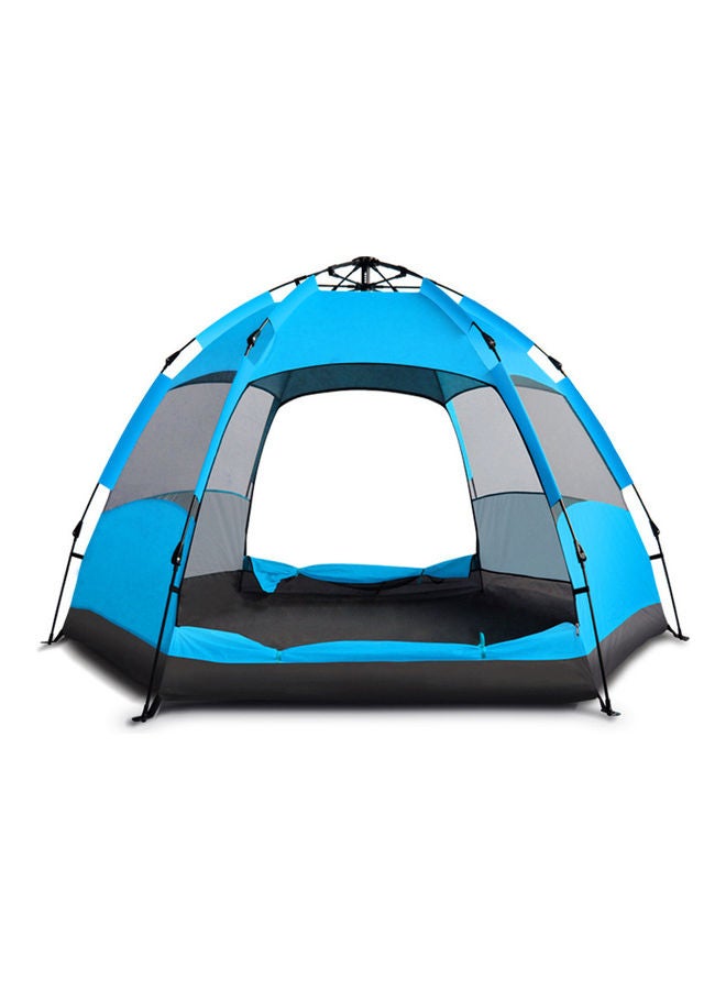 Arabest Family Camping Tent 240x200x135cm  - Image 1