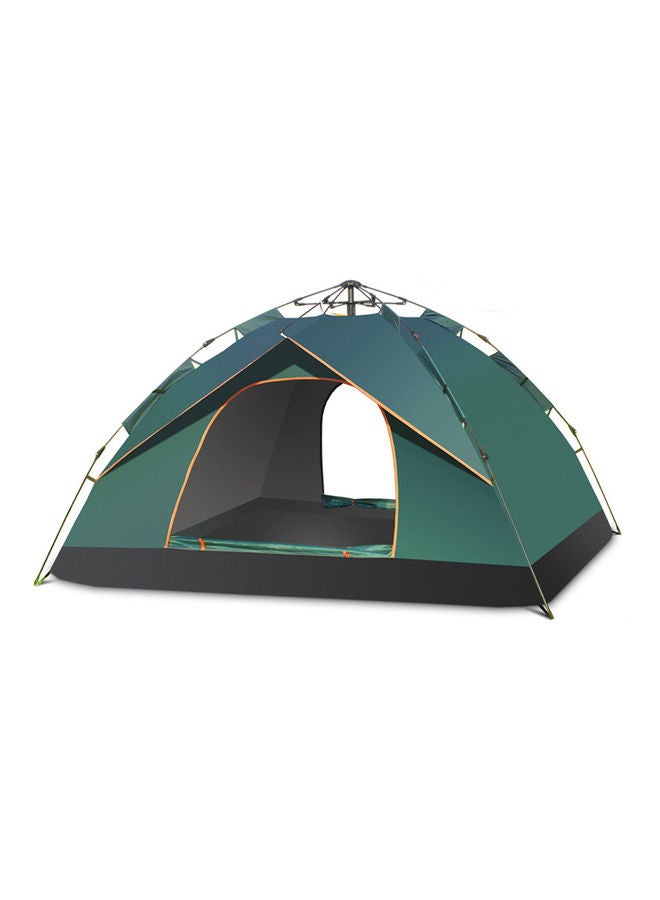 Arabest Camping Tent 200x200x145cm 200x200x145cm  - Image 1