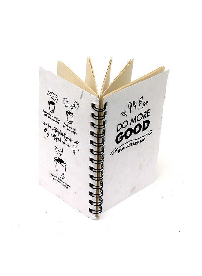 Generic Plantable Premium Pocket Stationary Kit Multicolour - Image 1