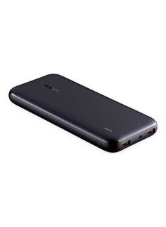 10000 mAh Slim Power Bank 15W PB-N73 Black - v1637570038/N51997002A_1