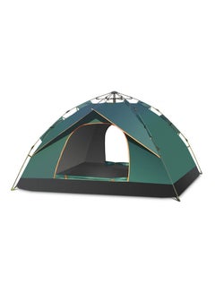 Arabest Camping Tent 200x200x145cm 200x200x145cm  - Image 1