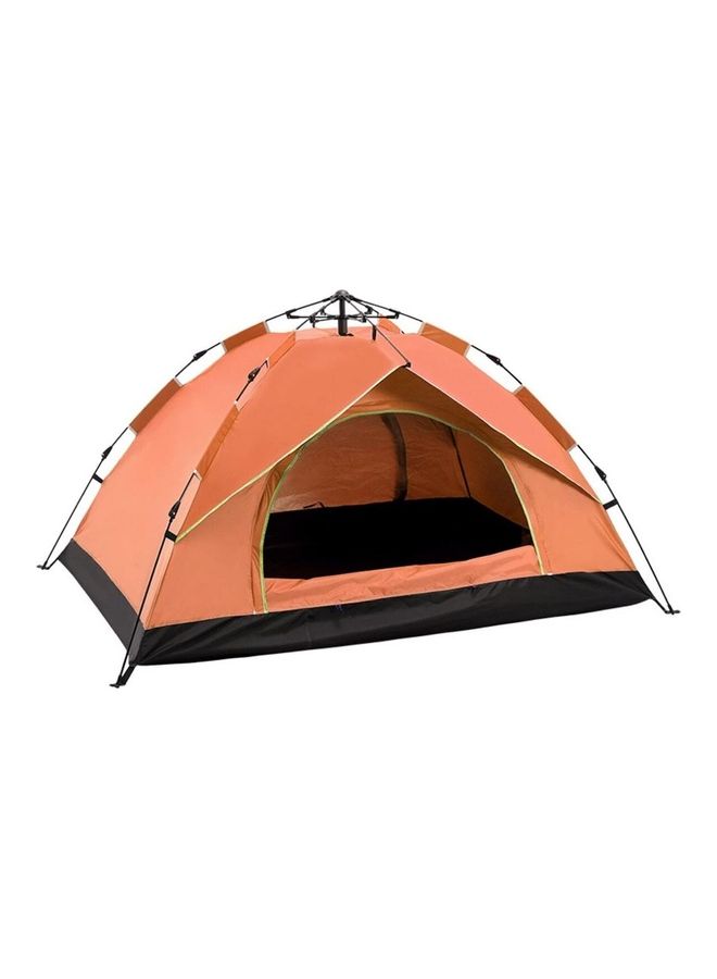 Arabest Camping Tent 200x200x145cm  - Image 1