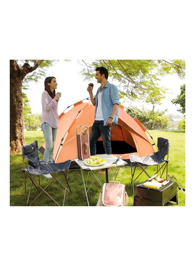 Arabest Camping Tent 200x200x145cm  - Image 2