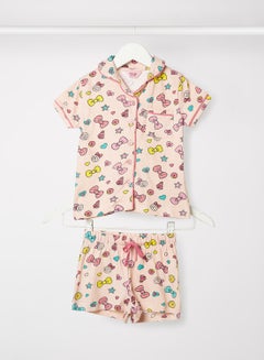 Baby Pink