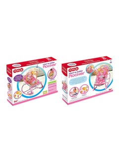 ibaby Ibaby InfantToToddler Baby Rocker  - Image 2