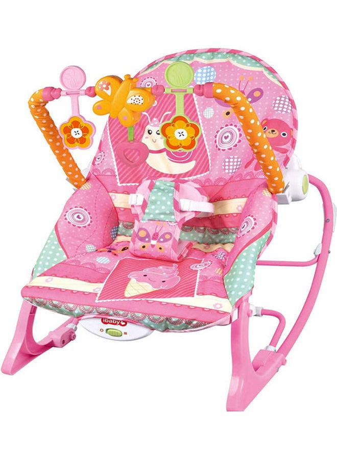 Ibaby InfantToToddler Baby Rocker - v1637572160/N51997414A_1