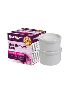 ENERGY COSMETICS Hair Remover Paste 45grams 