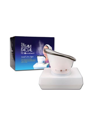 Facial Steamer - FS614 White - v1637573425/N26487064A_1