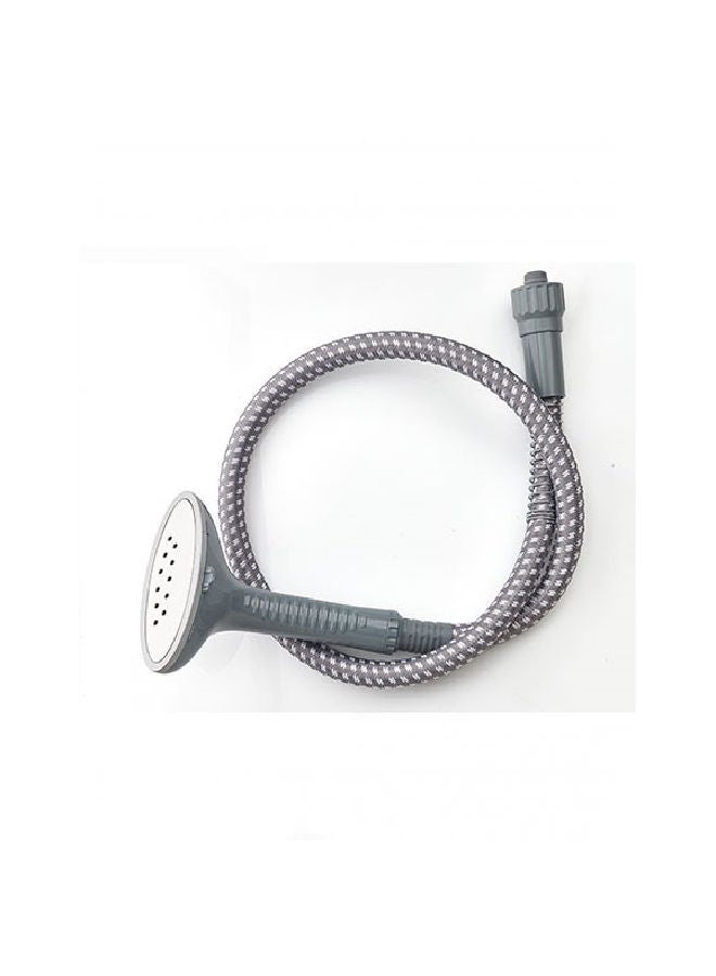 ميانتا مكواة بخار للملابس 1650 W GS42509A أسود رمادي  - Image 3