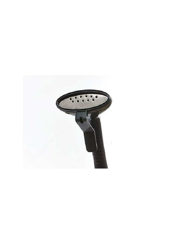 ميانتا - مكواة بخار للملابس 1650 W GS42509A أسود رمادي - Image 1