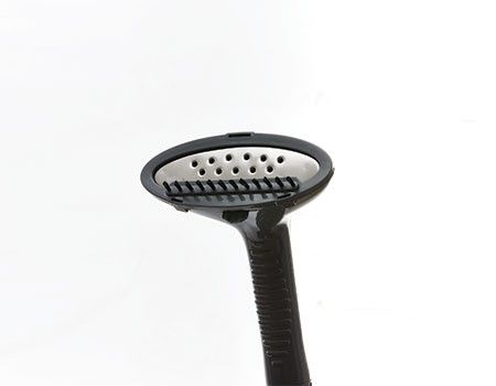 ميانتا - مكواة بخار للملابس 1650 W GS42509A أسود رمادي - Image 1