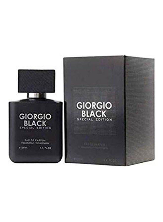 Black Touch Special Edition Edp 100ml