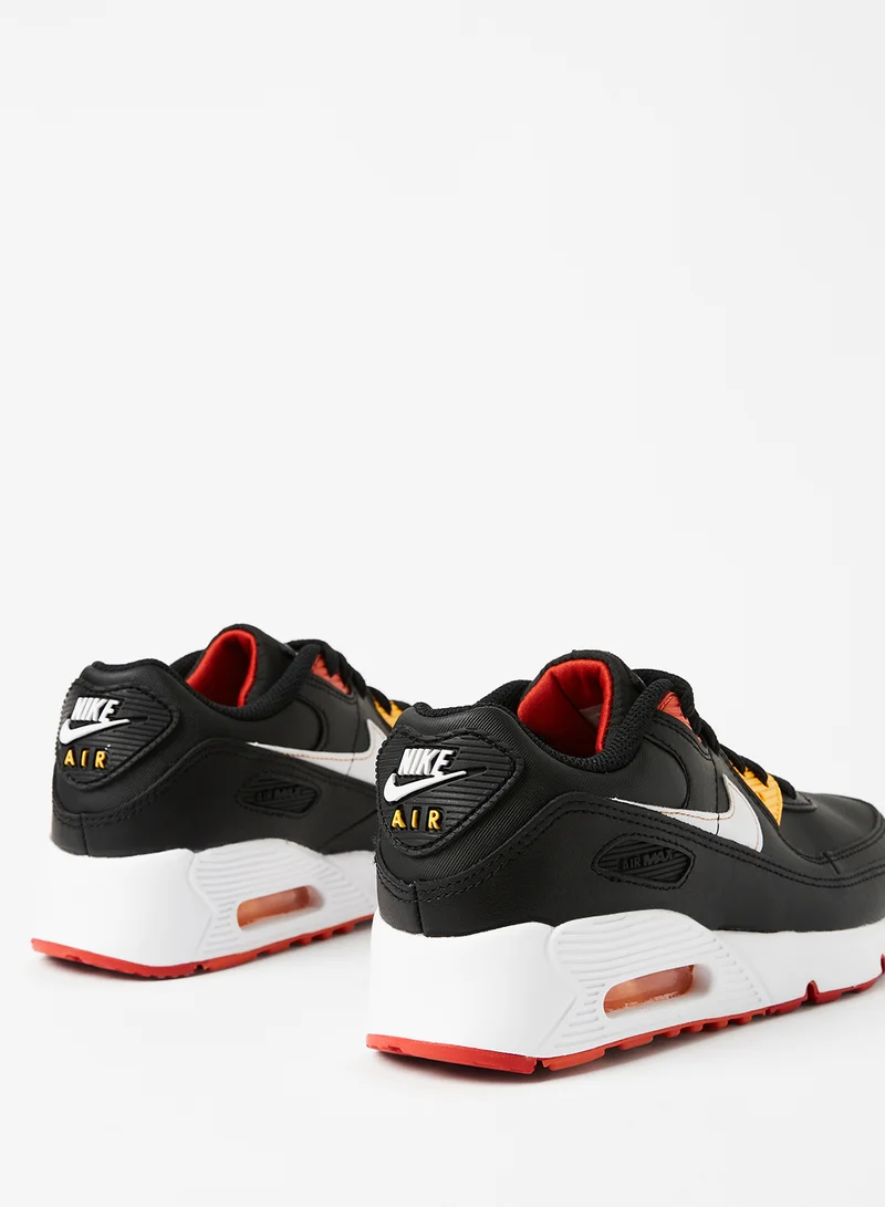 Nike Kids Air Max 90 Sneakers Multicolour