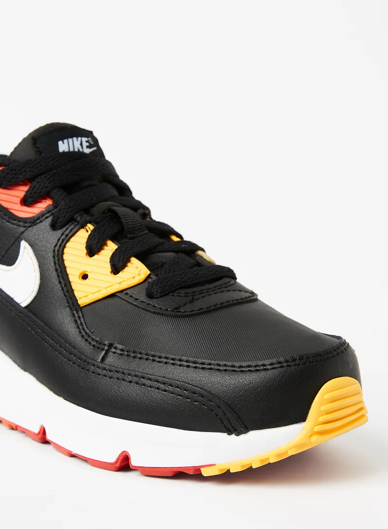 Nike Kids Air Max 90 Sneakers Multicolour
