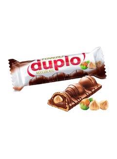 Ferrero duplo
