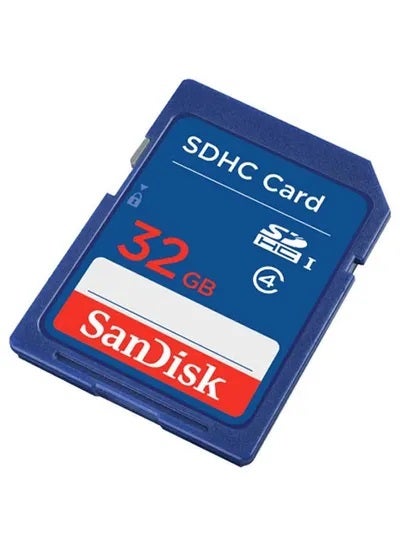sandisk SDHC Card 32.0 GB - Image 2