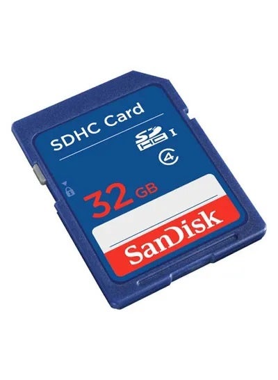 sandisk SDHC Card 32.0 GB - Image 3