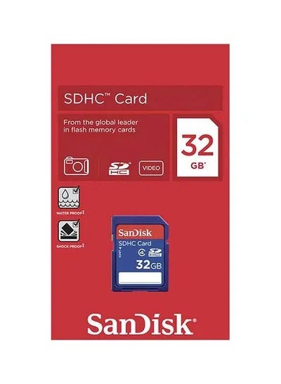 sandisk SDHC Card 32.0 GB - Image 4