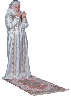 SUNDUS Prayer Set Pink  - Image 1