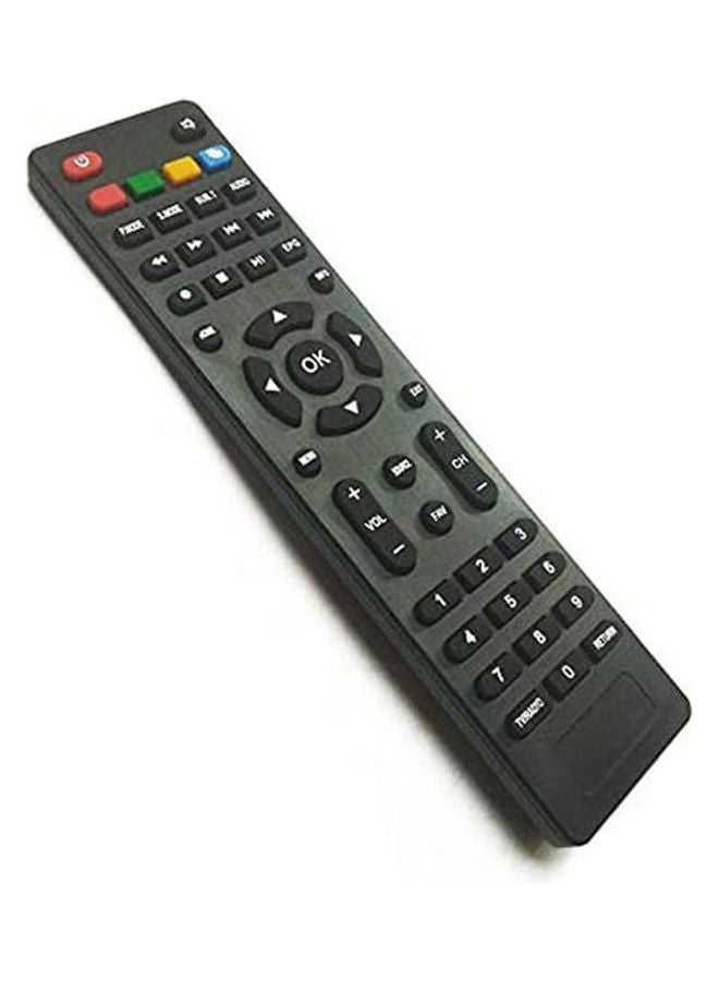 Remote Control For Catron Screen  Tit And Bravo Black - Image 2