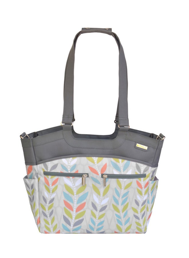 JJ COLE Camber Diaper Bag