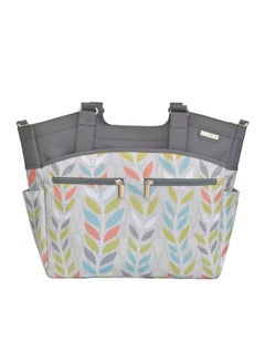 JJ COLE Camber Diaper Bag  - Image 2