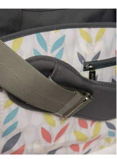 JJ COLE Camber Diaper Bag  - Image 4