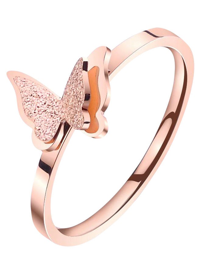 AIWANTO - Butterfly Ring - Image 1