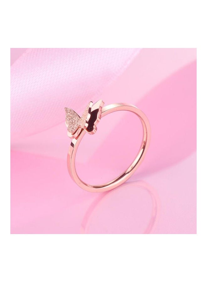AIWANTO - Butterfly Ring - Image 1