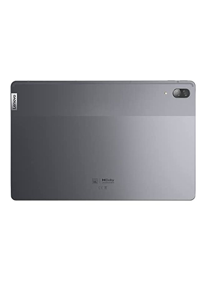 Lenovo - Tab P11 Pro 11.5 Inch Slate Grey 6GB RAM 128GB 4G LTE- International Version - Image 1
