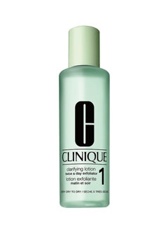 Clarifying Moisturizing Lotion 400ml