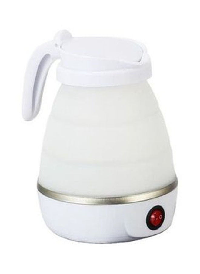 غلاية كهربائية قابلة للطي 600 ml 220 W SHJL772 أبيض  - Image 1