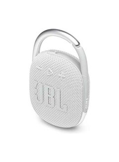 Clip 4 Portable Bluetooth Speaker White - v1637586505/N43882715A_2