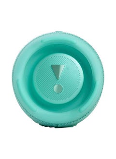 Charge 5 Portable Speaker - Built In Powerbank - Powerful Pro Sound - Dual Bass - 20H Battery - Ip67 Waterproof Teal - v1637586529/N48952977A_6