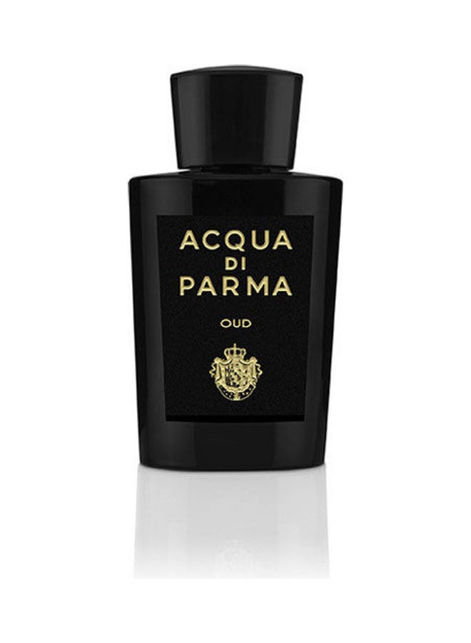 أكوا دي بارما - عطر أكوا بارما عود EDP 180ملليلتر - Image 1