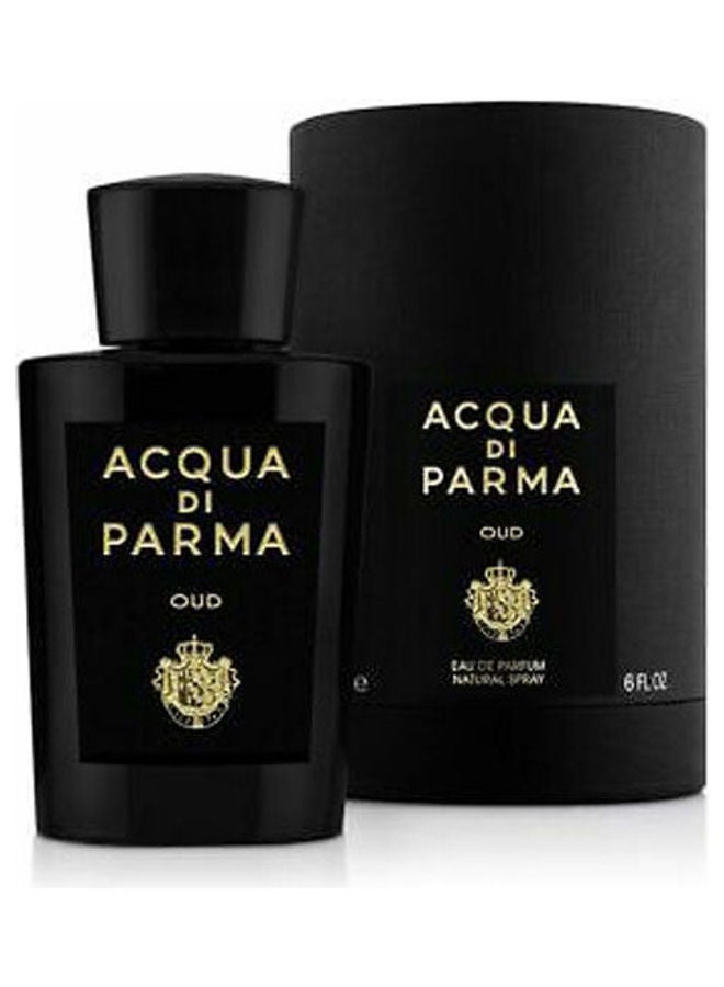 أكوا دي بارما - عطر أكوا بارما عود EDP 180ملليلتر - Image 1