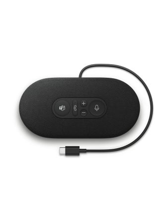 Modern USB-C Speaker 8KZ-00008 Black - v1637589846/N51900974A_1
