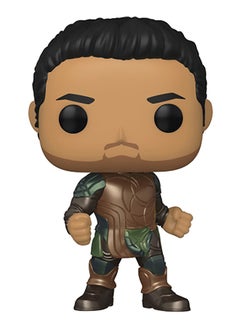 Funko Marvel Eternals Gilgamesh Action Figure 3.75inch  - Image 1